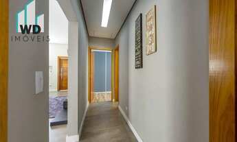 Imagem 5: Residencial Morada da Serra