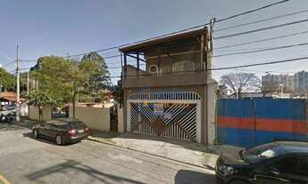 Imagem: Sobrado com 3 dormitórios à venda, 160