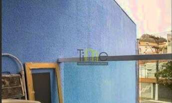 Imagem 7: Sobrado à venda, 143 m² por R$ 735.000,00 - Vila Matilde - São Paulo/SP