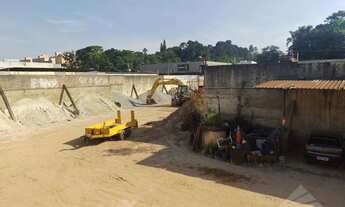 Imagem 5: TE0076] Terreno para alugar, 2300 m² - Jardim Maringá - Mauá/SP