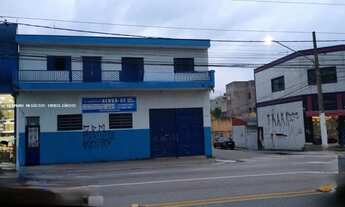 Imagem 2: Prédio Comercial para Locação, SÃO MIGUEL PAULISTA