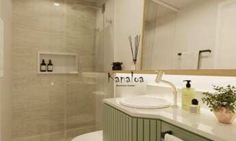 Imagem 2: Apartamento 2 quartos com suíte à venda, 65 m² - Pertinho do mar da Praia de Itaparica