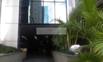 Imagem 3: CJ. COMERCIAL 88,47 MTS, VILA OLÍMPIA, 02 VAGAS, AR CONDICIONADO CENTRAL, FORRO, LUMINÁRIA