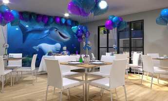 Imagem 4: Apartamento de 2 quartos em Irajá - Rio de Janeiro - RJ