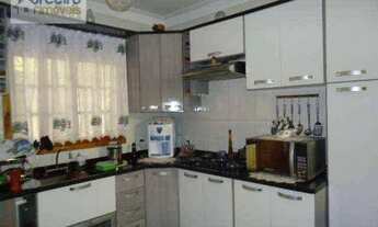 Imagem 7: Sobrado com 3 dormitórios à venda, 125 m² por R$ 600.000,00 - Aricanduva - São Paulo/SP