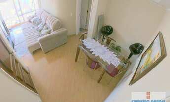 Imagem 7: APARTAMENTO COM OTIMA LOCALIZAÇÃO, Á 800 METROS DO METRO SANTAS CRUZ, 02 DORMITORIOS COM T