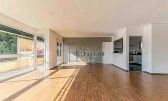 Imagem 3: Apartamento com 2 suítes à venda, 302 m² por R$ 3.600.000 - Pinheiros - São Paulo/SP