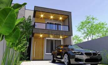 Imagem 3: Sobrado com 3 dormitórios à venda, 162 m² por R$ 890.000,00 - São José - Canoas/RS