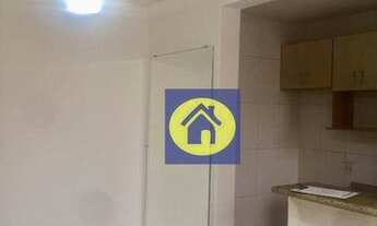 Imagem 3: Apartamento com 2 dormitórios à venda, 59 m² por R$ 295.000,00 - Vila Mafalda - Jundiaí/SP