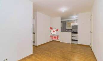 Imagem 5: Apartamento com 3 dormitórios para alugar, 65 m² por R$ 1.800,00/mês - Atuba - Curitiba/PR