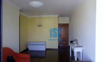 Imagem 1: Apartamento à venda, 80 m² por R$ 380.000,00 - Quitaúna - Osasco/SP