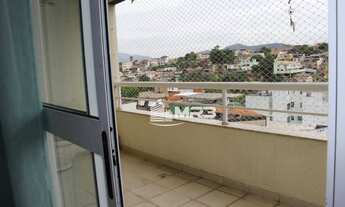 Imagem 5: Cobertura com 3 dormitórios à venda, 180 m² por R$ 650.000,00 - Tanque - Rio de Janeiro/RJ