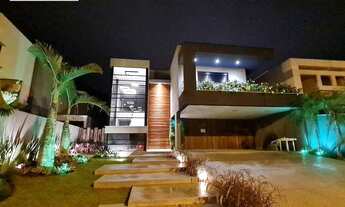 Imagem 5: Sobrado à venda, 625 m² por R$ 9.800.000,00 - Riv. São Lourenco - Bertioga/SP