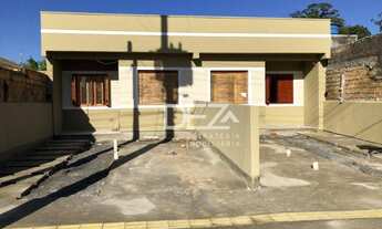 Imagem: Casa com 2 dormitórios, por R$ 195.000,00