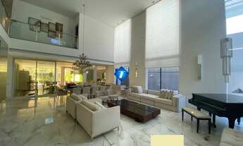 Imagem 2: Sobrado Maravilhoso no Condomínio Reserva do Vale