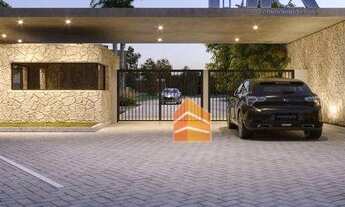 Imagem: Terreno à venda, 199 m² por R$ 223.700,00