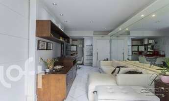 Imagem 2: RIO DE JANEIRO - Apartamento Padrão - Ipanema