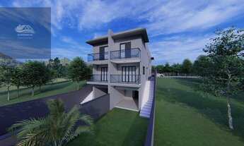 Imagem 7: Sobrado com 3 dormitórios à venda, 144 m² por R$ 689.000,00 - Jardim do Lago - Atibaia/SP