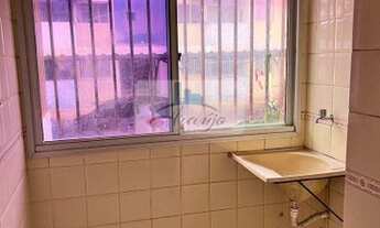 Imagem 6: Palmas - Apartamento Padrão - Plano Diretor Norte