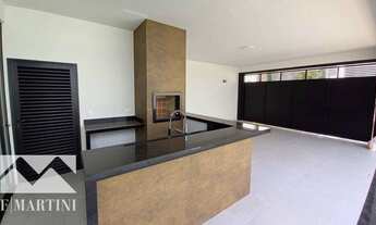 Imagem 5: Casa com 3 dormitórios à venda, 188 m² por R$ 999.000,00 - Ondas de Piracicaba - Piracicab