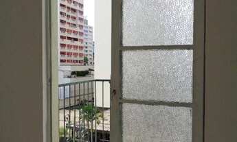 Imagem 5: Apartamento 1 dormitório para alugar, 35 m² por R$ 650/mês - Centro / Cambuí - Campinas/SP