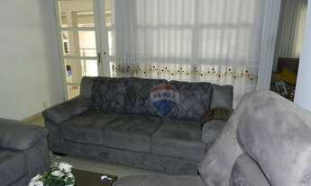 Imagem 7: Casa com 3 dormitórios à venda, 237 m² por R$ 550.000,00 - Vila Santana - Sumaré/SP