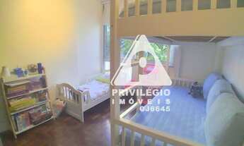 Imagem 5: Apartamento à venda, 3 quartos, 1 suíte, 1 vaga, Ipanema - RIO DE JANEIRO/RJ