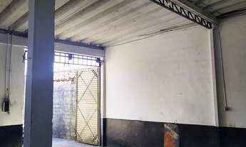 Imagem 2: Galpão à venda - Vila Carol - Sorocaba/SP