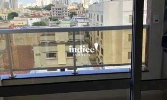 Imagem 2: Apartamento para aluguel 2 quartos 1 suíte 2 vagas Jardim Irajá Ribeirão Preto