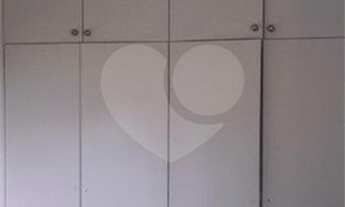 Imagem 5: São Paulo - Casa de Condomínio - SAÚDE