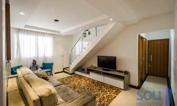 Imagem: Cobertura com 4 quartos à venda, 164 m²