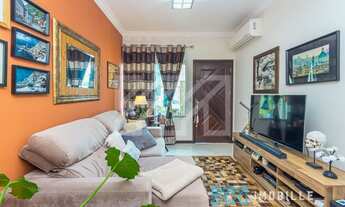 Imagem 3: Sobrado no Bairro Ariribá