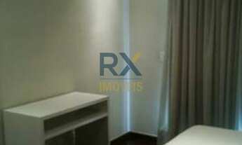 Imagem 4: Flat, Pinheiros - São Paulo