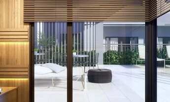 Imagem 6: Apartamento com 2 dormitórios à venda, 91 m² por R$ 716.453,26 - Parque Campolim - Sorocab