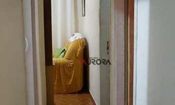 Imagem 4: Casa com 3 dormitórios à venda, 120 m² por R$ 230.000 - Conjunto Habitacional Maria Cecíli