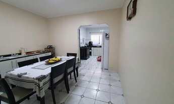 Imagem 7: Sobrado à venda - Vila Camilópolis - Santo André/SP