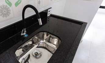 Imagem 7: Apartamento à venda, 39 m² por R$ 220.000,00 - Jardim Boa Vista (Zona Oeste) - São Paulo/S