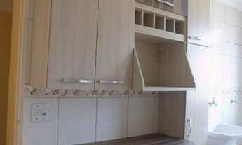 Imagem 7: Apartamento residencial à venda, Bandeiras, Osasco