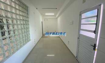 Imagem 2: Apartamento com 1 dormitório para alugar, 18 m² por R$ 670,42/mês - Jardim Seckler - São P