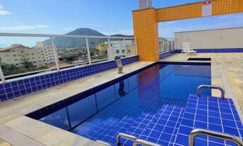 Imagem 3: Cobertura 3 dormitórios Ubatuba