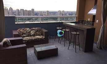 Imagem 4: Cobertura com 2 dormitórios à venda, 206 m2 - Jardim Botânico - Ribeirão Preto/SP