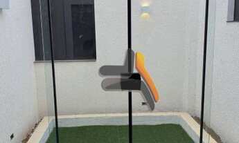 Imagem 3: Sobrado com 4 dormitórios à venda, 148 m² por R$ 585.000,00 - Vila Martins - Salto/SP