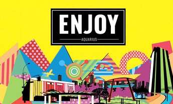 Imagem 2: Apartamento com 3 dormitórios à venda, 99 m² por R$ 785.000,00 - Jardim Aquarius - São Jos