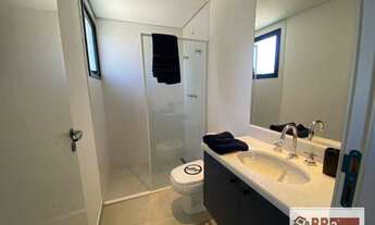 Imagem 7: APARTAMENTO CAMBUI 129m