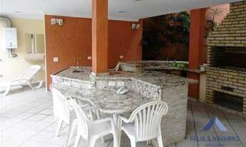 Imagem 6: Sobrado com 6 dormitórios à venda, 461 m² por R$ 2.350.000,00 - Horto Florestal - São Paul