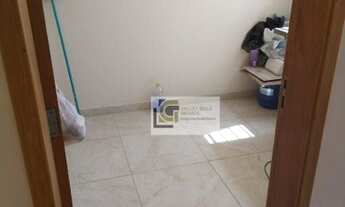 Imagem 4: Sobrado com 3 dormitórios à venda, 60 m² por R$ 320.000,00 - Jardim Santa Júlia - São José