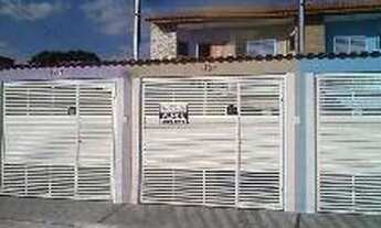 Imagem 5: Sobrado com 2 dormitórios à venda, 70 m² por R$ 340.000 - Jardim Santa Adélia - São Paulo