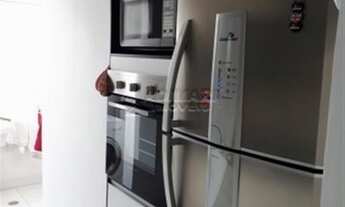 Imagem 3: Apartamento Residencial à venda, Jardim Brasil (Zona Sul), São Paulo -