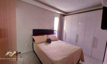 Imagem 6: Apartamento com 2 dormitórios à venda, 63 m² por R$ 365.000 - Jardim Utinga - Santo André