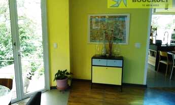 Imagem 6: Casa com 2 dormitórios à venda, 294 m² por R$ 1.000.000,00 - Paysage Noble - Vargem Grande